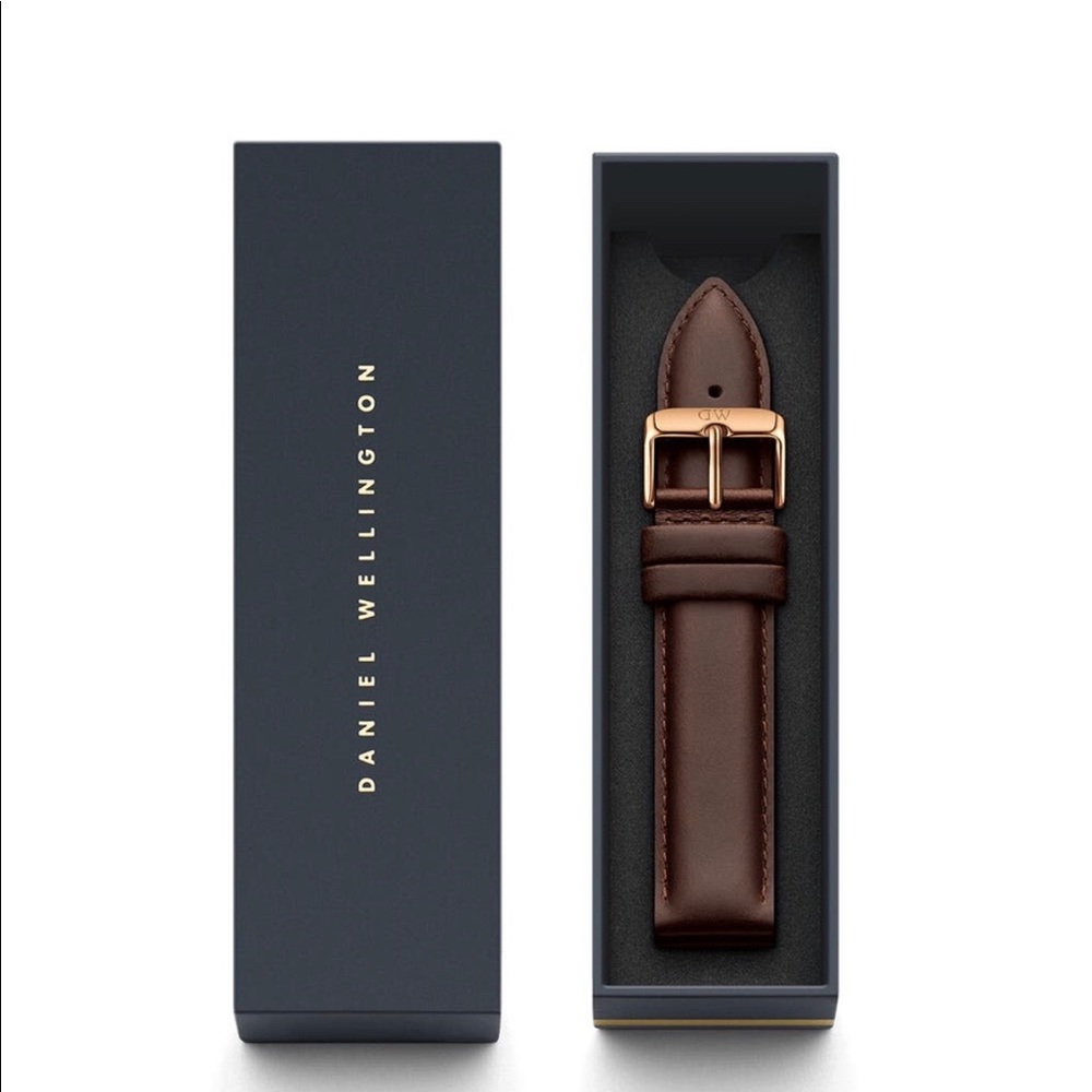 Daniel Wellington Classic Bristol Watch Band